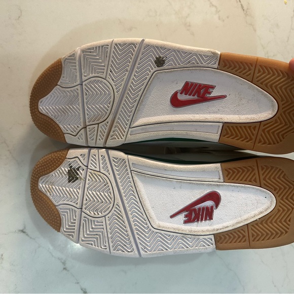 Sb Jordan 4 pine green - Picture 4 of 7